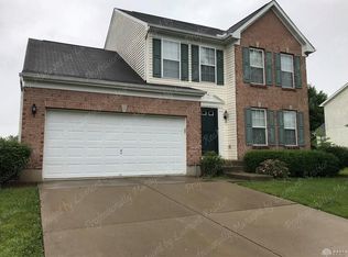 2044 Pacer Trl, Beavercreek, OH 45434