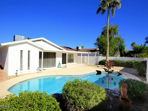 425 W KINGS Avenue, Phoenix, AZ 85023