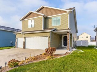 3574 8th St E, West Fargo, ND 58078
