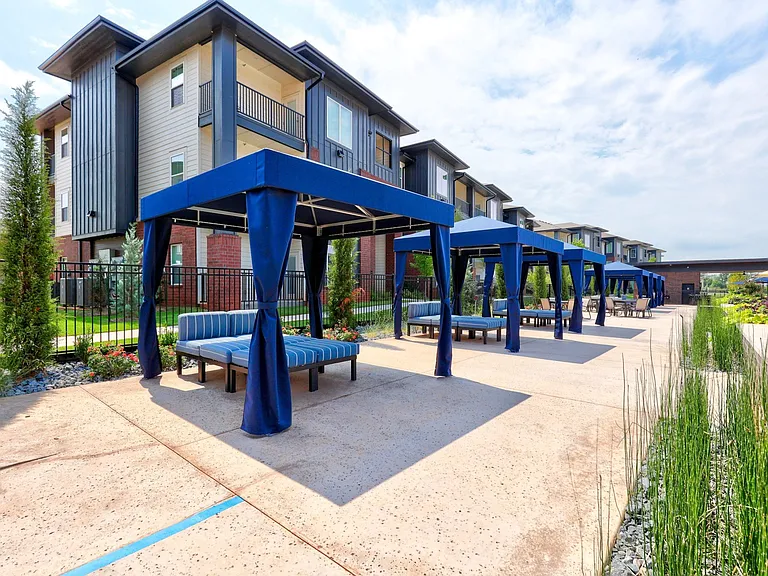 The Encore Apartments — Photo 12