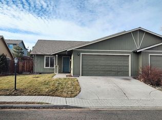 804 SE Maliah Ave, Madras, OR 97741