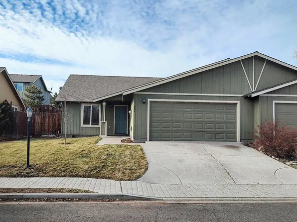 804 SE Maliah Ave, Madras, OR 97741