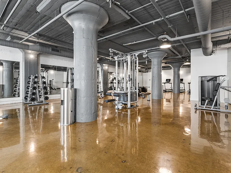 The Hall Lofts — Photo 14