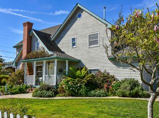 198 Carlos Ave, La Selva Beach, CA 95076