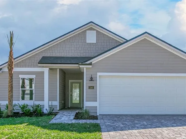 148 Greenwood Dr, Palm Coast, FL 32137