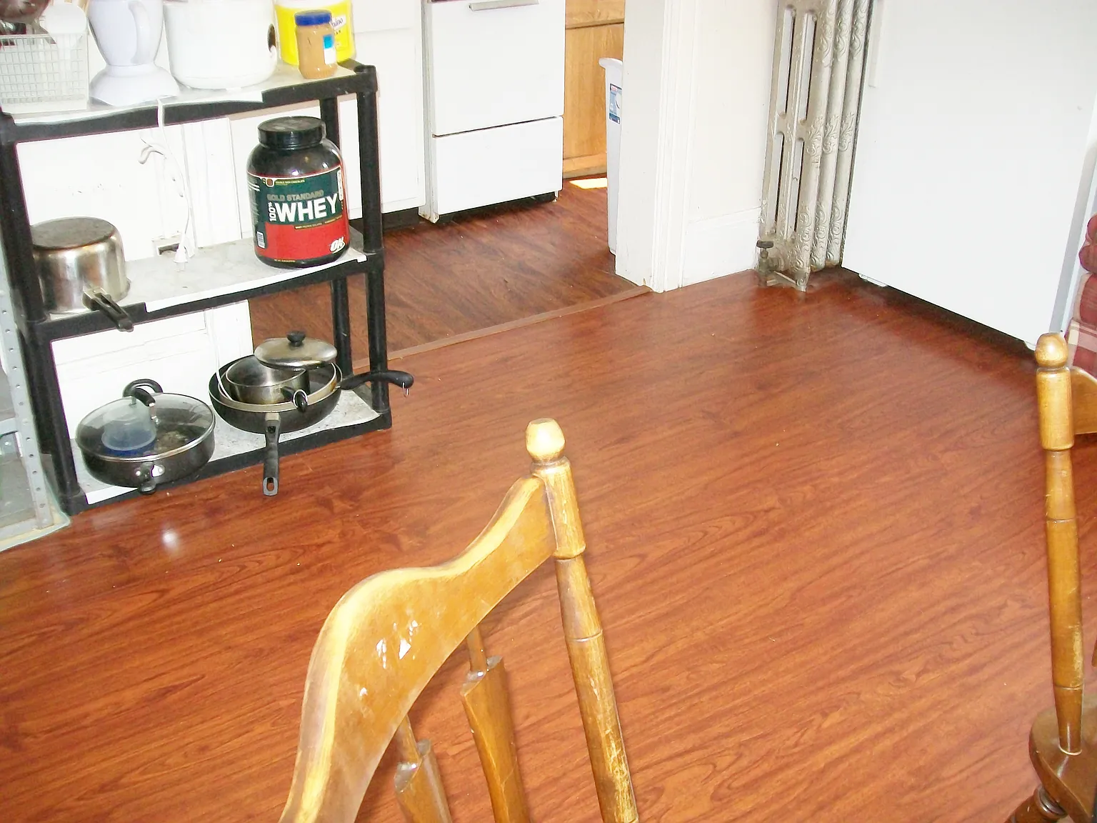 3 bed, 1100 sqft, $775 — Photo 4