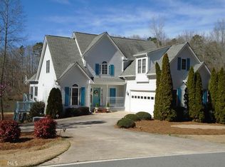 310 Plantation Xing, Nicholson, GA 30565