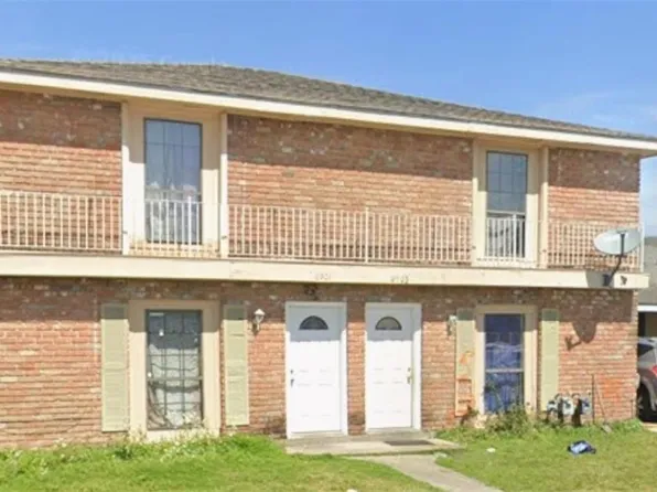 8901-03 Bunker Hill Rd, New Orleans, LA 70127
