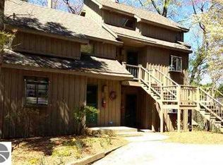 24 Hawks Nest #24, GLEN ARBOR, MI 49636
