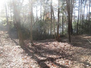 LOT 4F Highlands Way, Tamassee, SC 29686