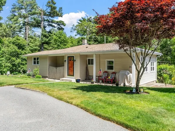 9 River Park Ter, Andover, MA 01810