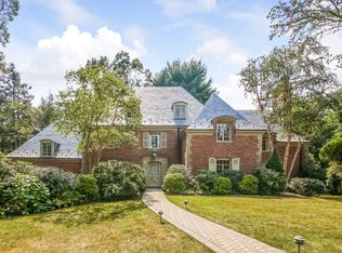 10 Oakdale Rd, Larchmont, NY 10538