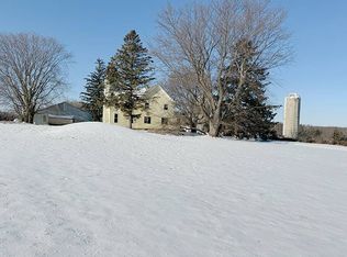 233062 Pleasant View Rd, Ringle, WI 54471