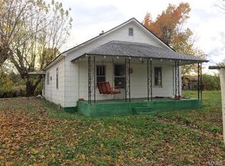 916 S Mine La Motte St, Fredericktown, MO 63645