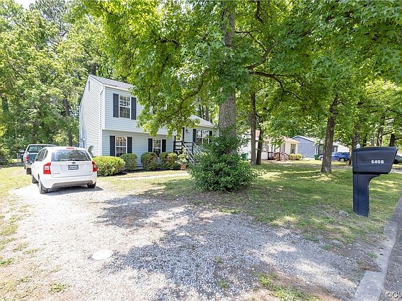 4th image of 5408 Barleycorn Dr