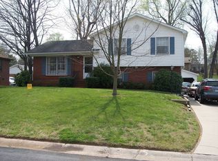 4407 Mapleleaf Ln, Charlotte, NC 28208