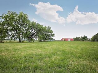 22016 Kings Ranch Rd, Summers, AR 72769