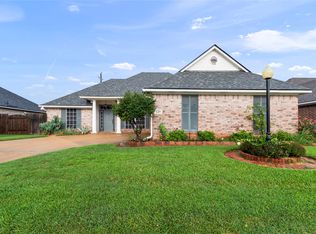 120 Rosemont Pl, Bossier City, LA 71112