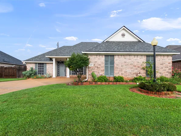 120 Rosemont Pl, Bossier City, LA 71112