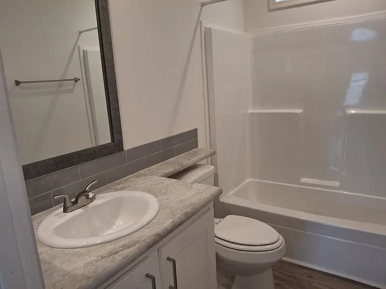 4902 Backwoods Rd #870 — Photo 11