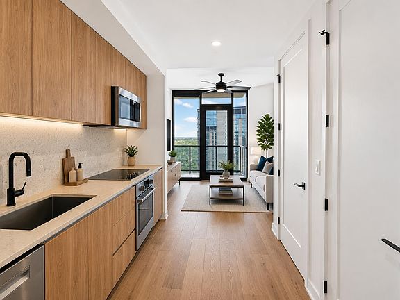 5th image of 84 East Ave #3808
