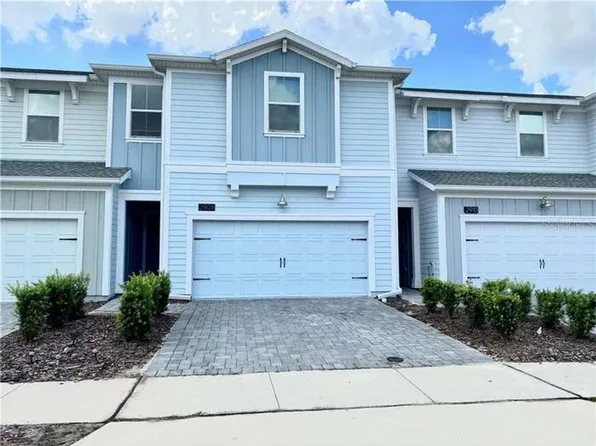 2907 Satire St, Kissimmee, FL 34746
