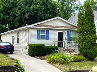 1266 Sawyer Ave, Akron, OH 44310