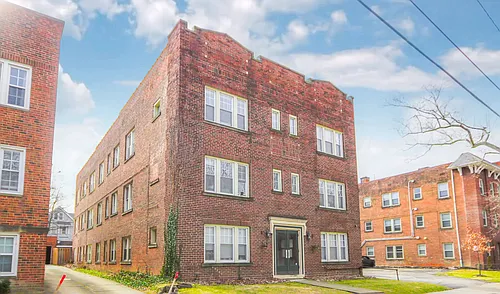 2660 Mayfield Rd #1 Photo 1
