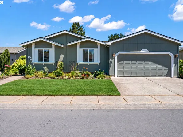 3220 Crescent Ave Space 82, Eugene, OR 97408