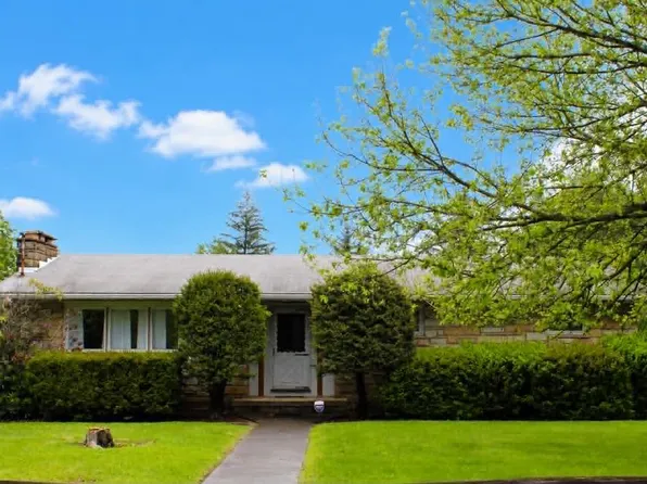 14804 Bell St, Cresaptown, MD 21502