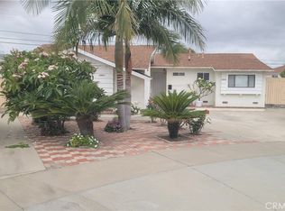 14141 Donegal Dr, Garden Grove, CA 92844