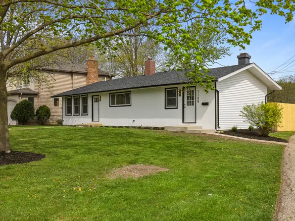1106 Davis Ave, Deerfield, IL 60015