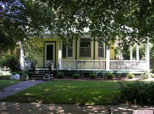 204 Kendall Blvd, Muskogee, OK 74401