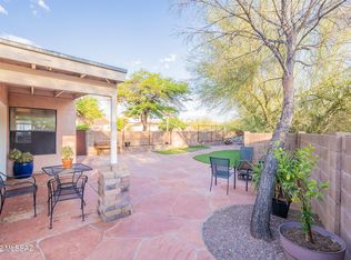 400 S Marango Ln, Tucson, AZ 85748