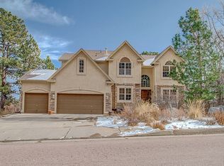 5935 Gladstone St, Colorado Springs, CO 80906
