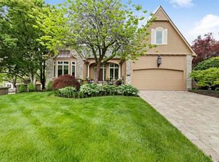 5201 W 116th St, Leawood, KS 66211
