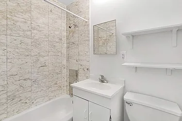 Rented by Compass
