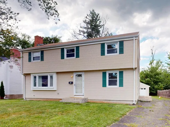 81 Shadow Lane, West Hartford, CT 06110