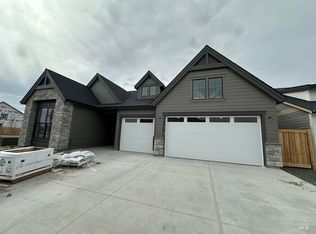 6651 S Utmost Way, Meridian, ID 83642