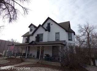 5807 S Rapp St APT 8, Littleton, CO 80120