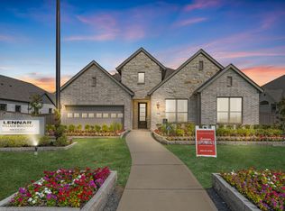 4914 Dickens Landing Dr, League City, TX 77573