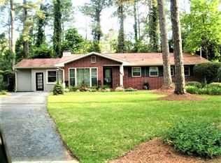 210 Fulwood Blvd, Tifton, GA 31794