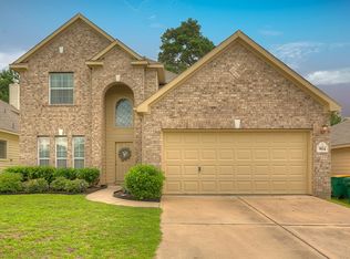 954 Oak Glen Dr, Willis, TX 77378