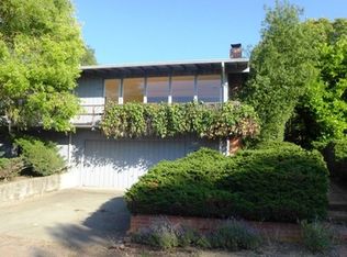 540 Kenyon Ave, Kensington, CA 94708