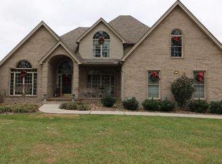 50 Afton Ln, London, KY 40741