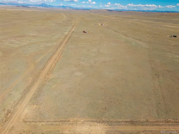 Lot 11 Wasatch Road, Hartsel, CO 80449