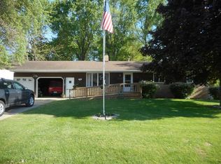 540 Chapman Ave, Butterfield, MN 56120