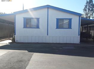 16401 San Pablo Ave, San Pablo, CA