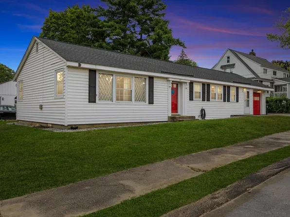 144 Oakland Avenue, Manchester, NH 03109