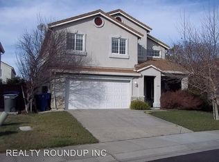 2981 Myotis Dr, Sacramento, CA